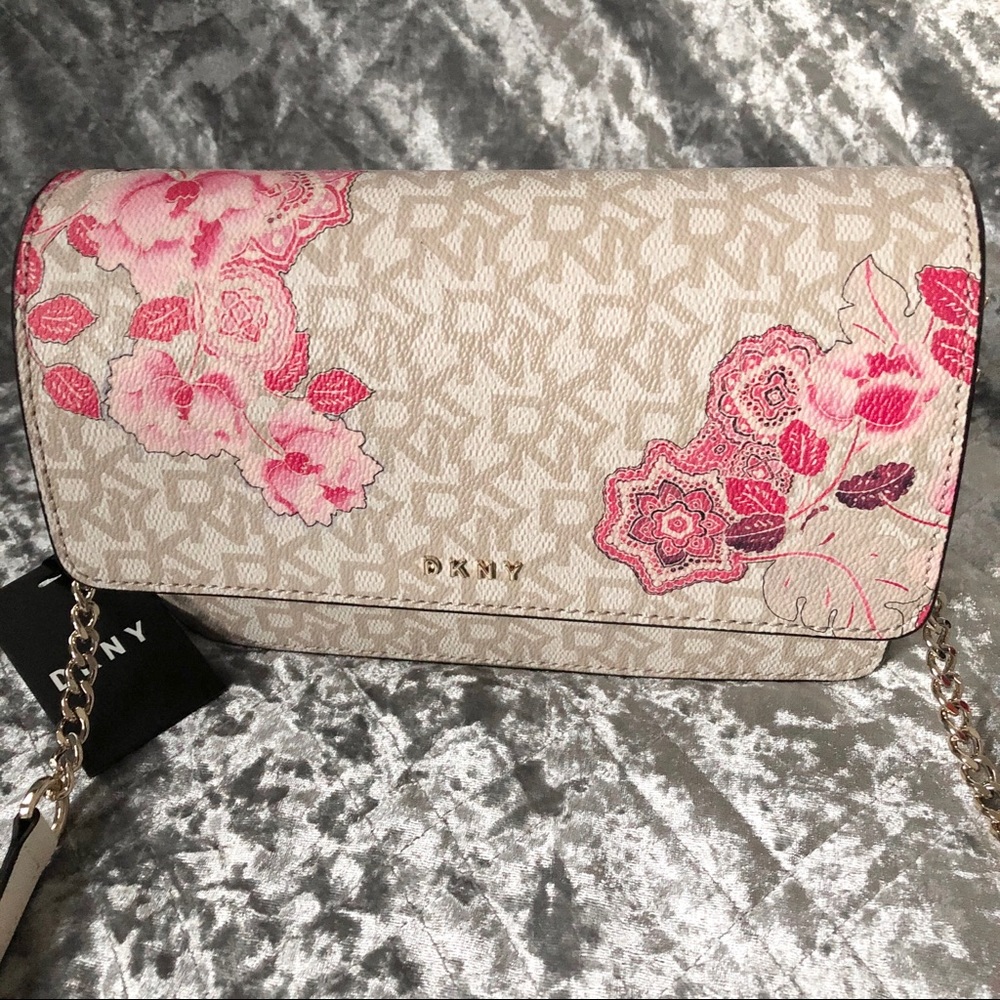 ⚜️DNKY:Slang Bag⚜️